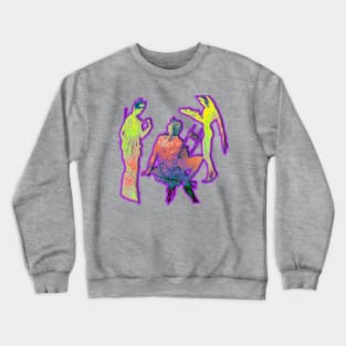 Adonis Crewneck Sweatshirt